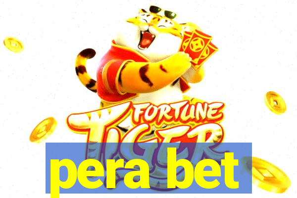 pera bet