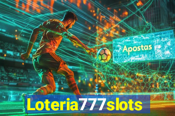 Loteria777slots