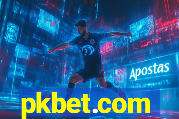 pkbet.com