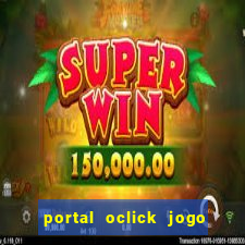 portal oclick jogo do bicho