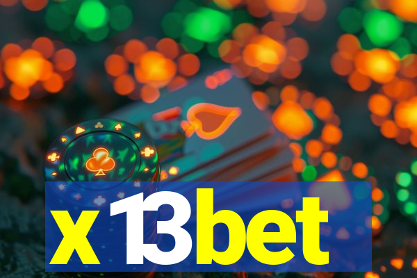 x13bet