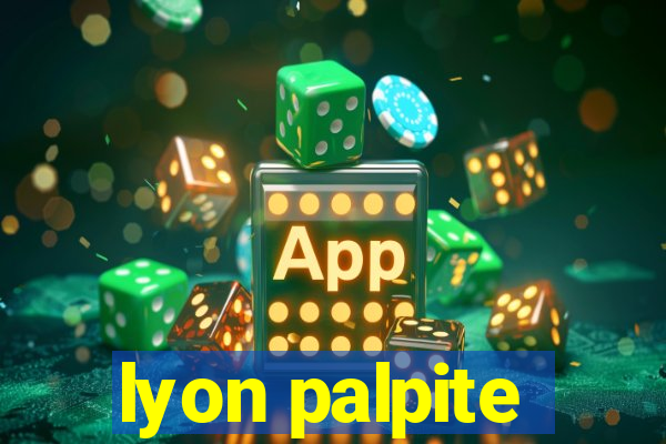 lyon palpite