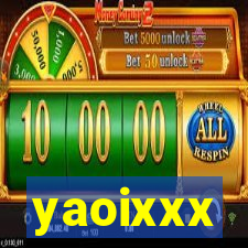 yaoixxx