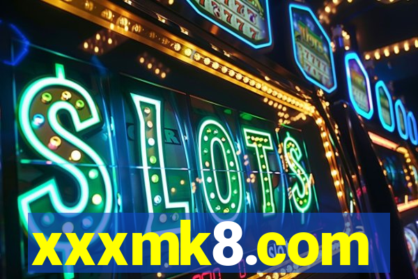 xxxmk8.com