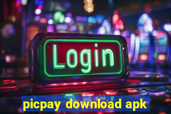 picpay download apk