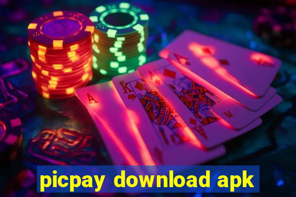 picpay download apk