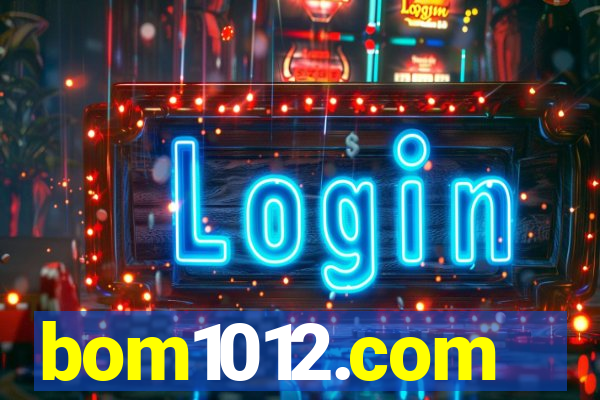 bom1012.com