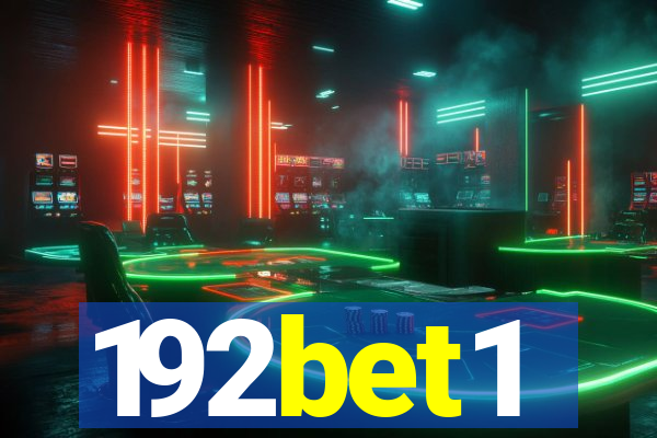 192bet1