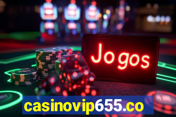 casinovip655.com