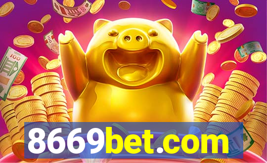 8669bet.com