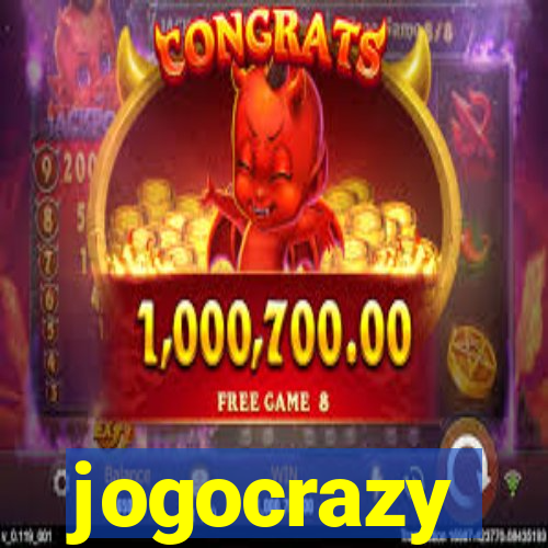 jogocrazy
