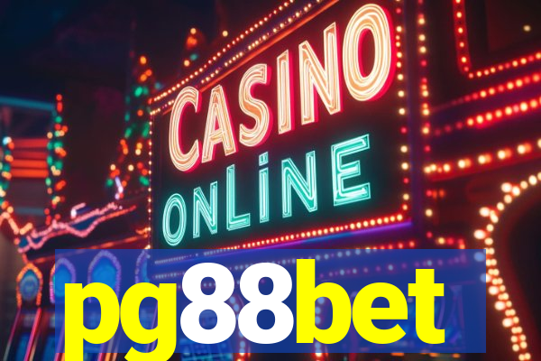 pg88bet