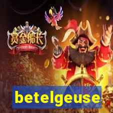 betelgeuse significado espiritual