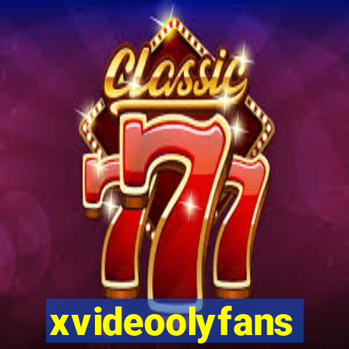 xvideoolyfans