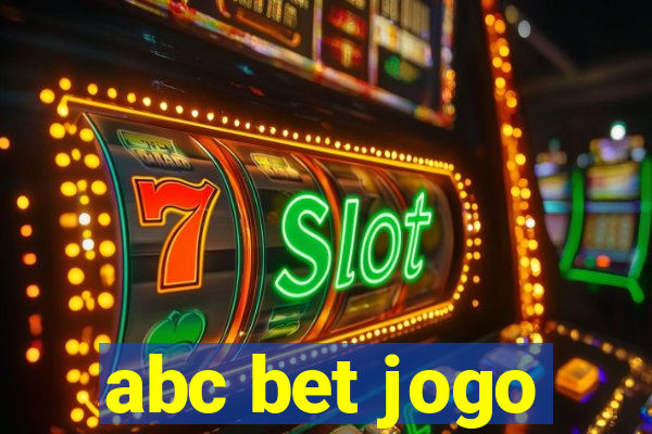 abc bet jogo