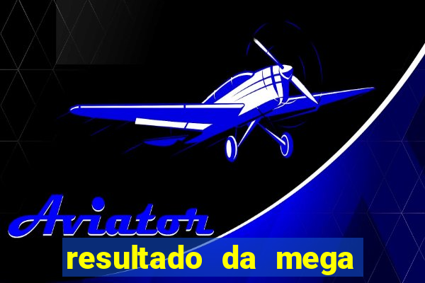 resultado da mega sena 1990 e 1991