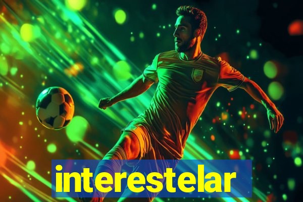 interestelar legendado drive