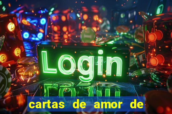 cartas de amor de grandes homens volume 1 pdf
