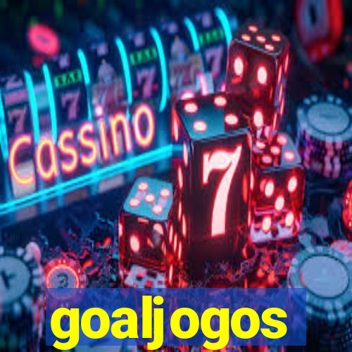 goaljogos
