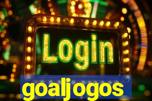 goaljogos