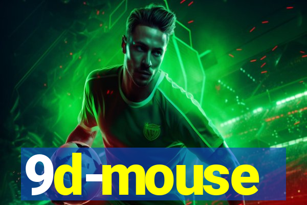 9d-mouse