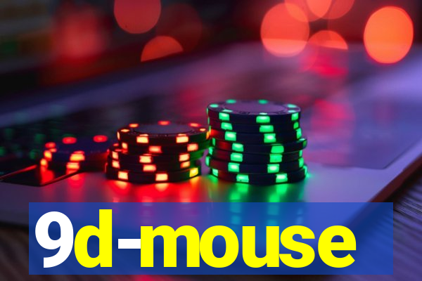 9d-mouse