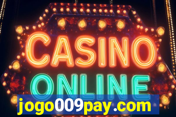 jogo009pay.com