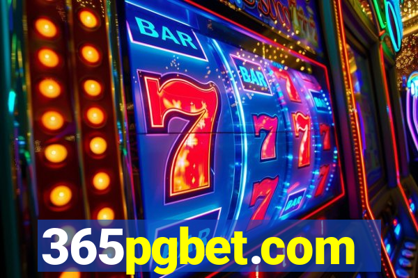 365pgbet.com