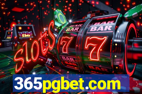 365pgbet.com