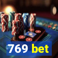 769 bet
