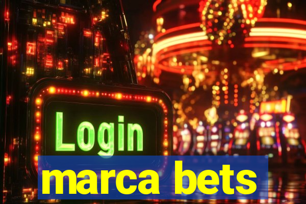 marca bets