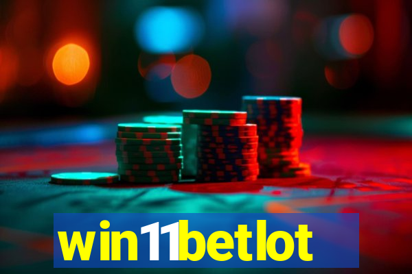 win11betlot