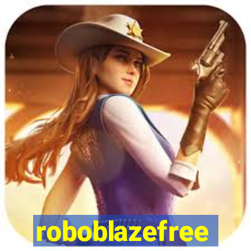 roboblazefree