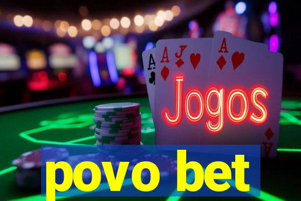 povo bet