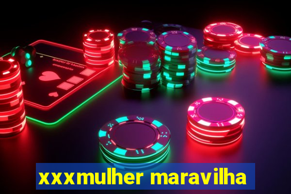 xxxmulher maravilha