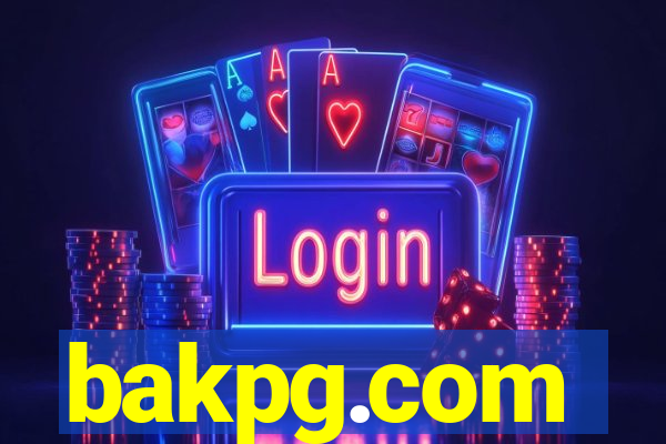 bakpg.com