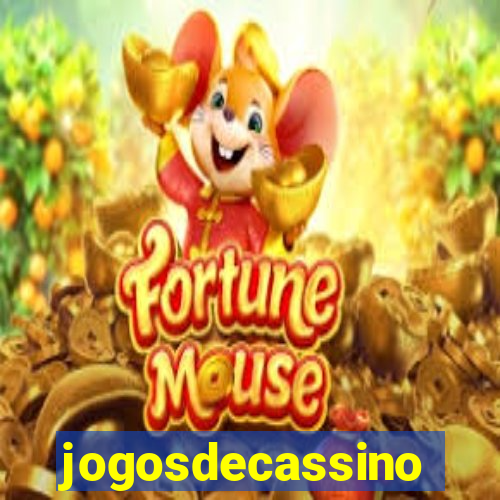 jogosdecassino