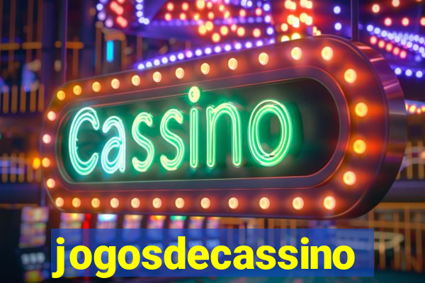 jogosdecassino