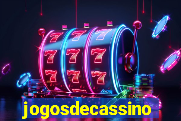 jogosdecassino