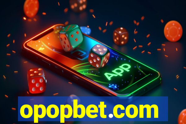 opopbet.com
