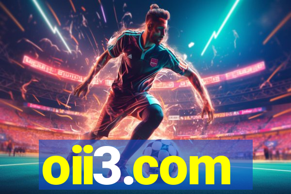oii3.com