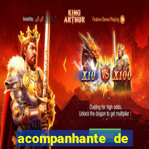 acompanhante de feira de santana