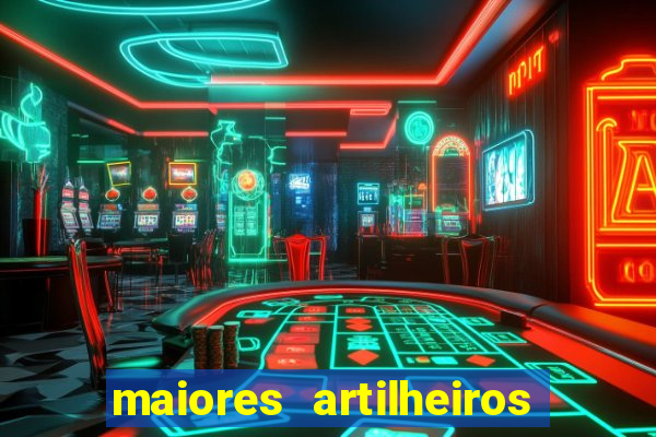 maiores artilheiros do flamengo wikipédia