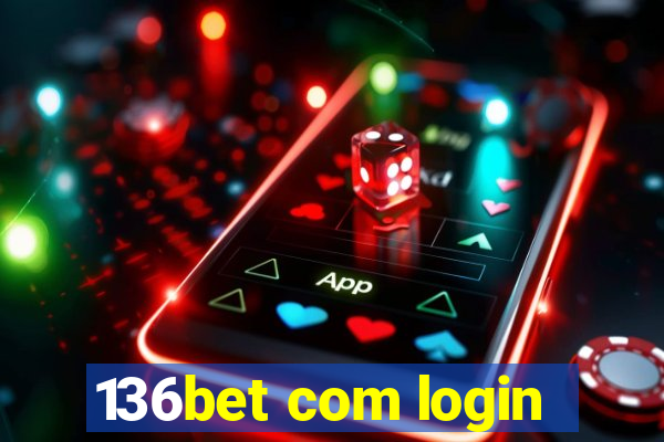 136bet com login