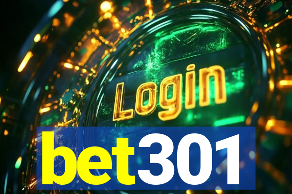 bet301