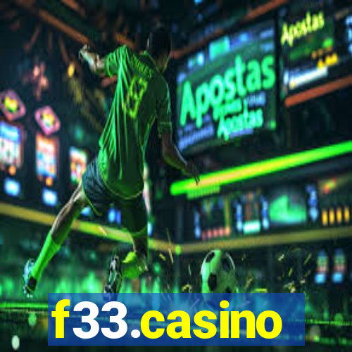 f33.casino