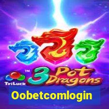 Oobetcomlogin