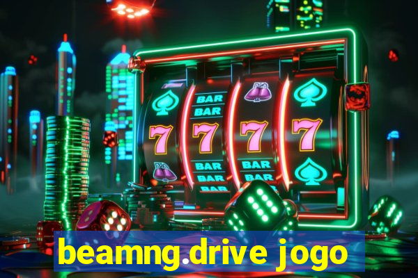beamng.drive jogo