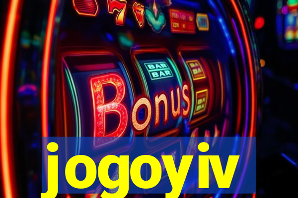 jogoyiv
