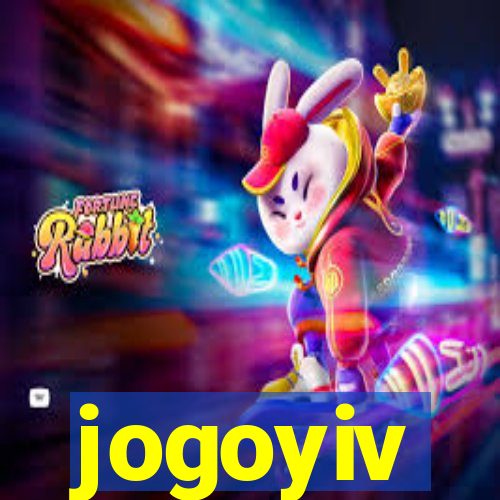 jogoyiv